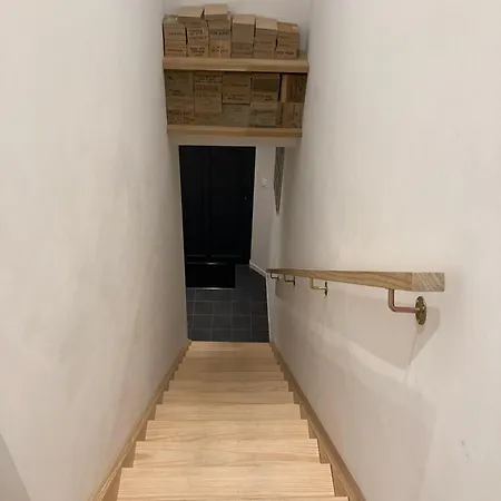 Atelier Du 6 Penzion 3*