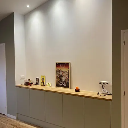 Atelier Du 6 Penzion