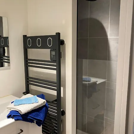 Atelier Du 6 Gasthof 3*