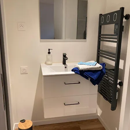 Atelier Du 6 Penzion Lille