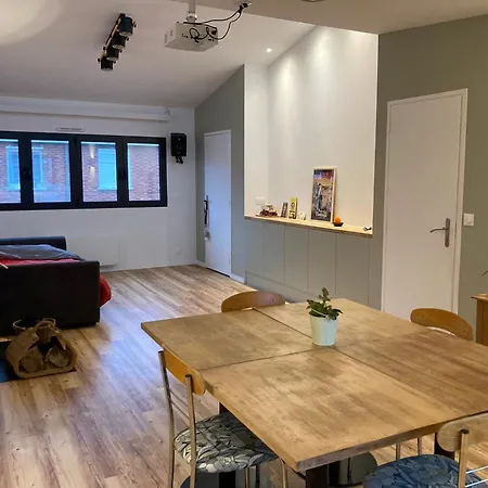 Gasthof Atelier Du 6