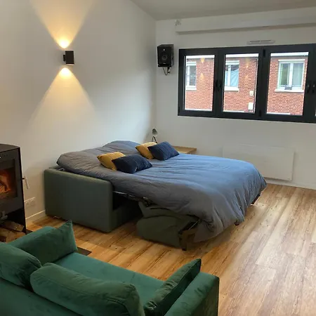 Atelier Du 6 Gasthof 3*