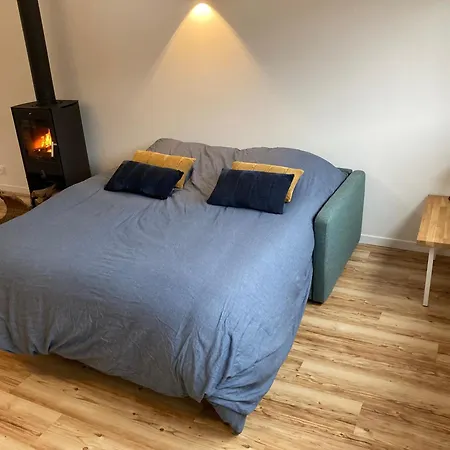 Atelier Du 6 Gasthof Lille