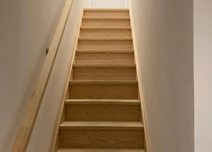 בית הארחה Atelier Du 6