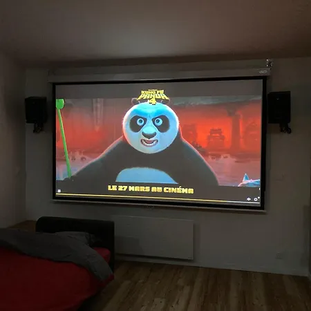 Atelier Du 6 Affittacamere 3*