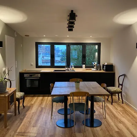 Affittacamere Atelier Du 6