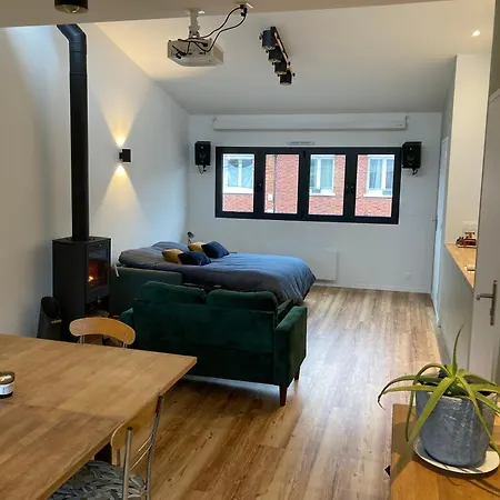 Affittacamere Atelier Du 6