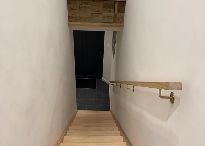 Atelier Du 6 Affittacamere 3*