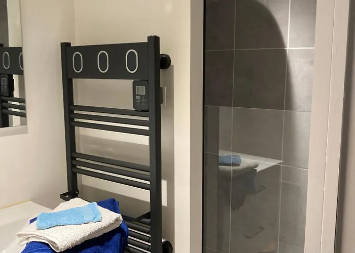 Atelier Du 6 Affittacamere 3*