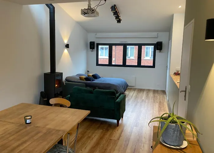 Affittacamere Atelier Du 6